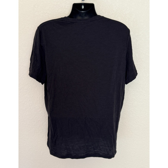 Icebreaker Merino Wool T Shirt Mens Base Layer Outdoor Hiking Activewear XL - Picture 3 of 10